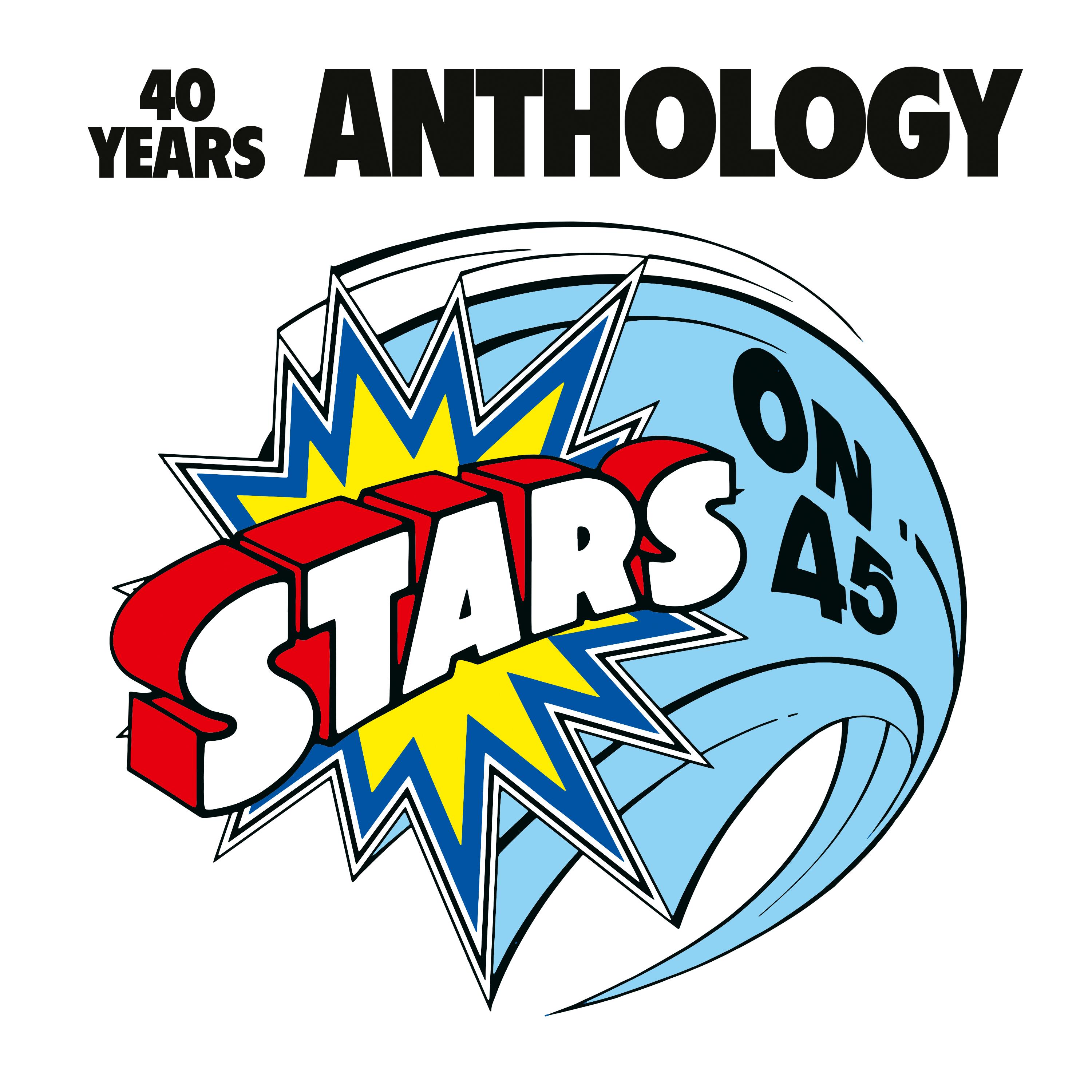 Stars On 45